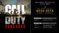 Call of Duty: Countdown zur Vanguard Betaphase läuft – Alle Infos und Termine