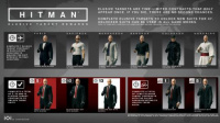 Hitman – Elusive Target 18 gesichtet: Das Chamäleon