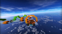 Jet Car Stunts - Warm-Up zum Launch mit neuem Trailer