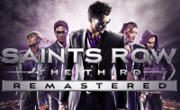 SAINTS ROW®: THE THIRD™-REMASTERED ab sofort verfügbar
