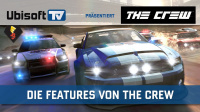 The Crew - Neues Video mit Features im Überblick