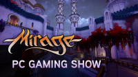 E3: Mirage: Arcane Warfare Coming This Fall