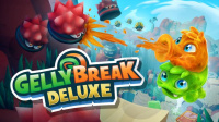 Bunter Couch-Koop-Spaß mit Gelly Break Deluxe – ab sofort auf Nintendo Switch, PS4, Xbox One und Steam