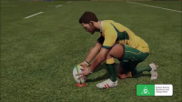 Rugby Challenge 3 – First Gameplay Trailer