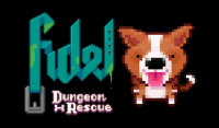 Fidel: Dungeon Rescue