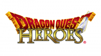 Dragon Quest Heroes: The World Trees Woe and the Blight Below