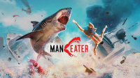 Maneater ab sofort für Nintendo Switch verfügbar