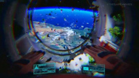 New Teaser Trailer for Upcoming First-Person Experience ADR1FT