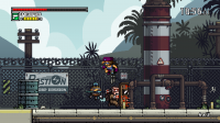 Mercenary Kings: Reloaded Hits All Systems February 6th