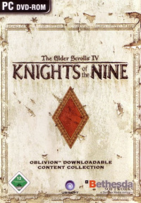 The Elder Scrolls IV: Oblivion - Knights of the Nine