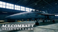 The Ace Combat 7: Skies Unknown DLC Trailer Humbly Asks You To Get Your Dogfight On