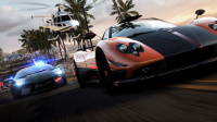 Need for Speed: Hot Pursuit Remastered weltweit erhältlich
