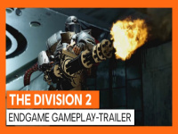 TOM CLANCYS THE DIVISION® 2