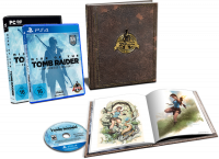 Launch Trailer für Rise of the Tomb Raider: 20 Year Celebration veröffentlicht