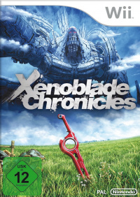 Xenoblade Chronicles