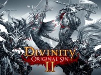 Divinty: Original Sin 2 Successfully Kickstarted!