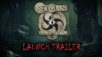 Stygian: Reign of the Old Ones