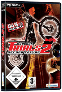 Trials 2 - Second Edition
