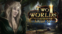 Two Worlds II: Shattered Embrace DLC für Q3-2019 angekündigt