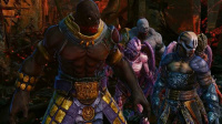 Nosgoth Trailer Unleashes The Beast