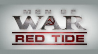 Men of War: Red Tide