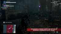 Assassins Creed Unity - Neues Koop-Video veröffentlicht
