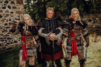 FRIENDLY FIRE 6 GANZ IM ZEICHEN VON ASSASSINS CREED VALHALLA