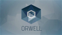 Privacy Invasion Thriller Orwell Announced