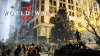 The World War Z Game Is Still On The Way, And Weve Got The Trailer