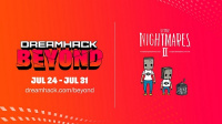 BANDAI NAMCO Entertainment Europe nimmt an der DreamHack Beyond teil