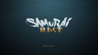 Samurai Riot Review: Grab Your Blades And...Grenades?