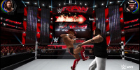 WWE2K