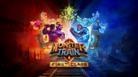 Monster Train First Class erscheint heute für Nintendo Switch