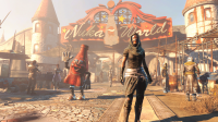 E3: Bethesda Announces Next Wave of DLC Content for Fallout 4