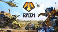 Nexon and Envision Entertainment Launch New MMO Path of War