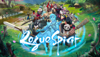 Rogue Spirit startet im August in den Early Access