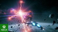 EVERSPACE Game Preview für den Windows Game Store !