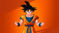 Zusätzliche Inhalte für DRAGON BALL Z: KAKAROT und DRAGON BALL FIGHTERZ