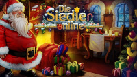 Die Siedler Online zelebriert jährliches Weihnachts-Event