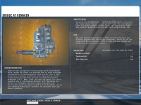 Battlefield 2142 - Northern Strike