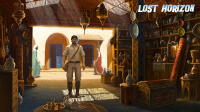 Adventure-Klassiker Lost Horizon jetzt im App Store verfügbar