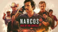 Narcos: Rise of the Cartels