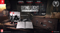 Dying Light Platinum Edition erscheint für Nintendo Switch