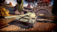World of Tanks erreicht eine Million PS4-Spieler