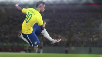 Pro Evolution Soccer Returns for its 20th Season with PES 2016