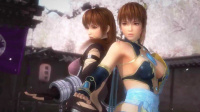 Koei Tecmo Europe Launches Dead or Alive 5 Last Round
