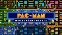 PAC-MAN Mega Tunnel Battle: Chomp Champs