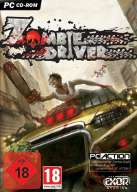 Zombie Driver