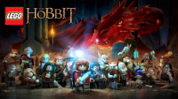 Lego - The Hobbit