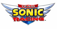 Sonic Racing